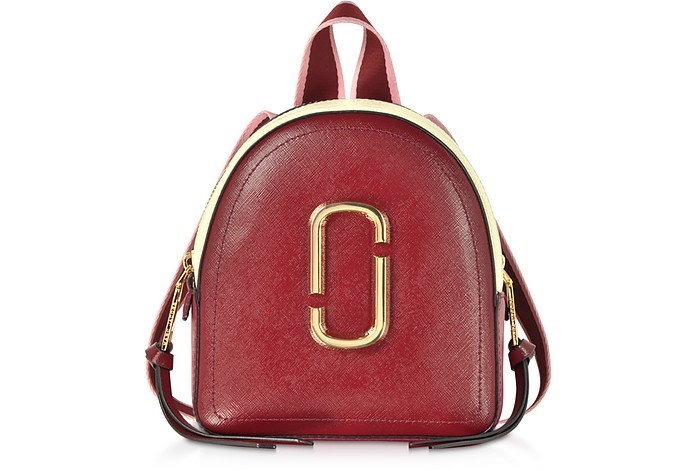 marc jacobs packshot backpack