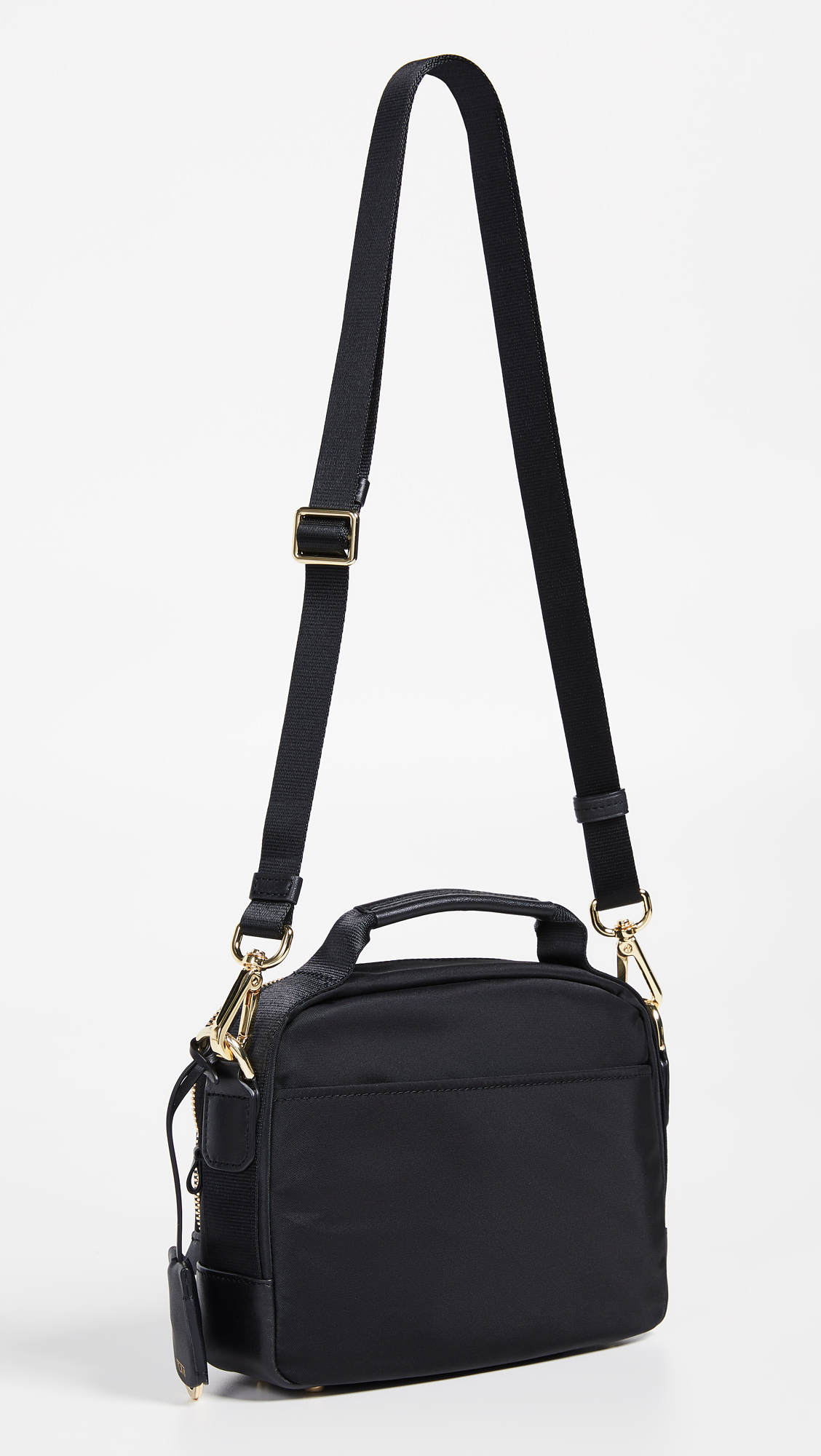 Tumi Troy Cross Body Bag Luxe Paradise