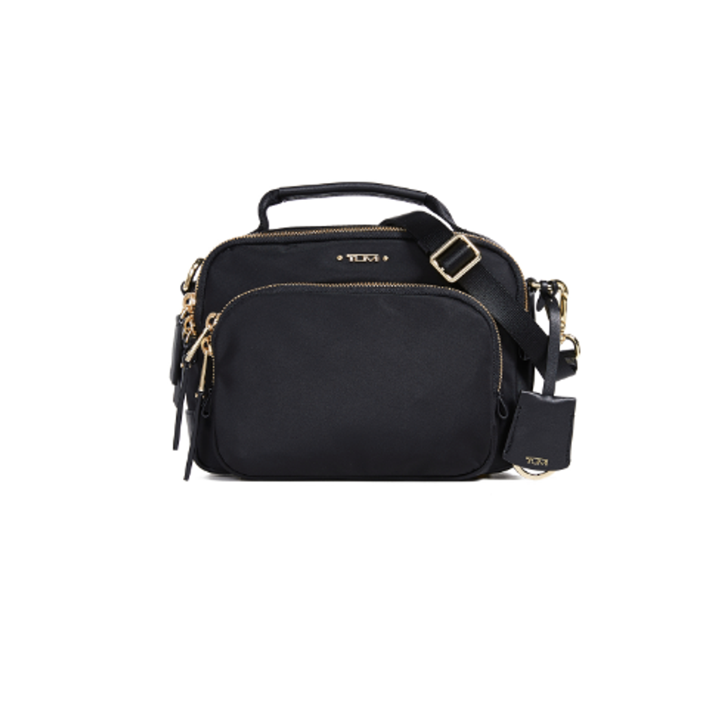 Tumi troy outlet crossbody sale