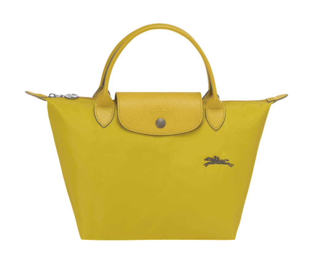 Totes bags Longchamp - Le Pliage Club mini bag - 1621619001