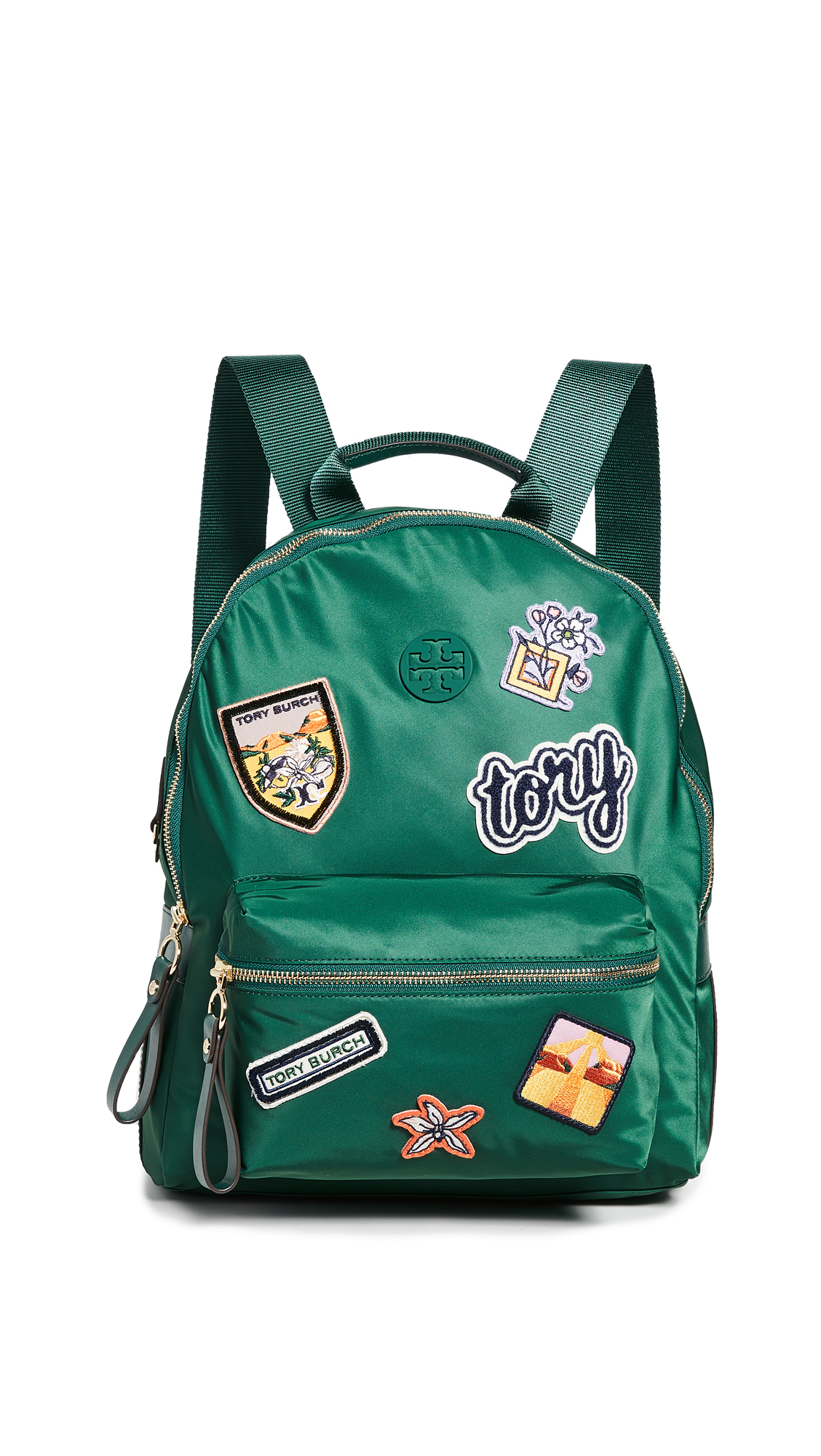 tory burch tilda backpacks