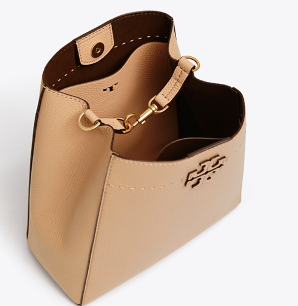 Tory Burch Mcgraw Hobo – Luxe Paradise