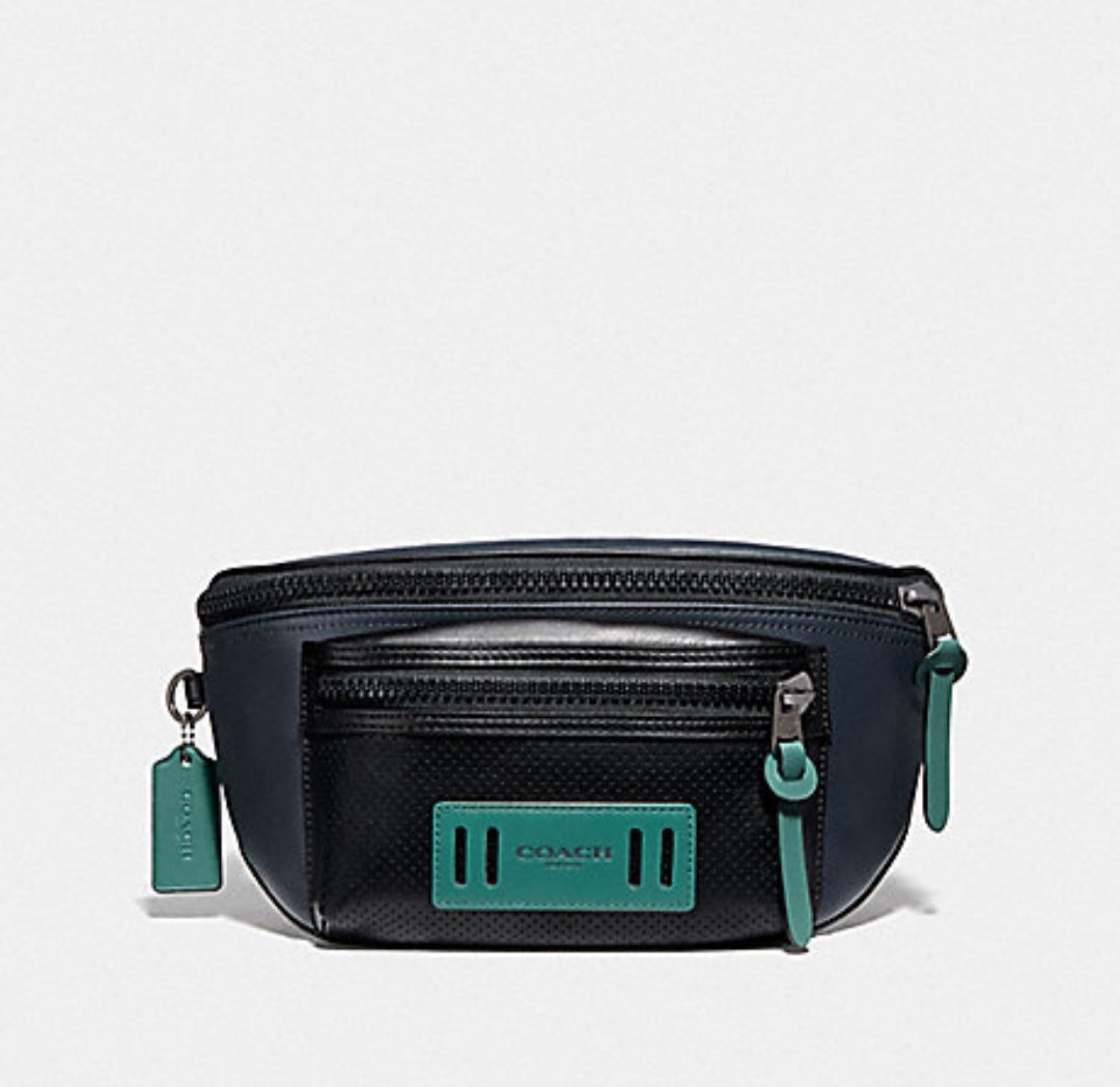terrain belt bag