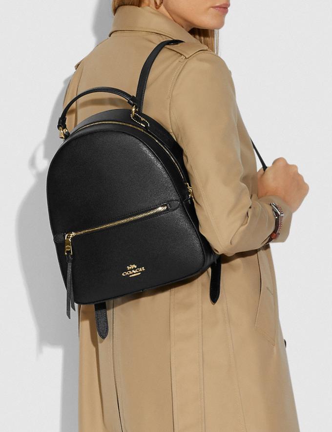 jordyn backpack coach