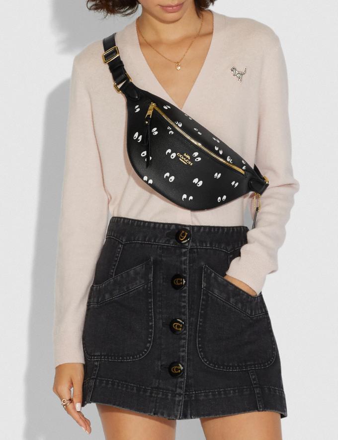 disney belt bag