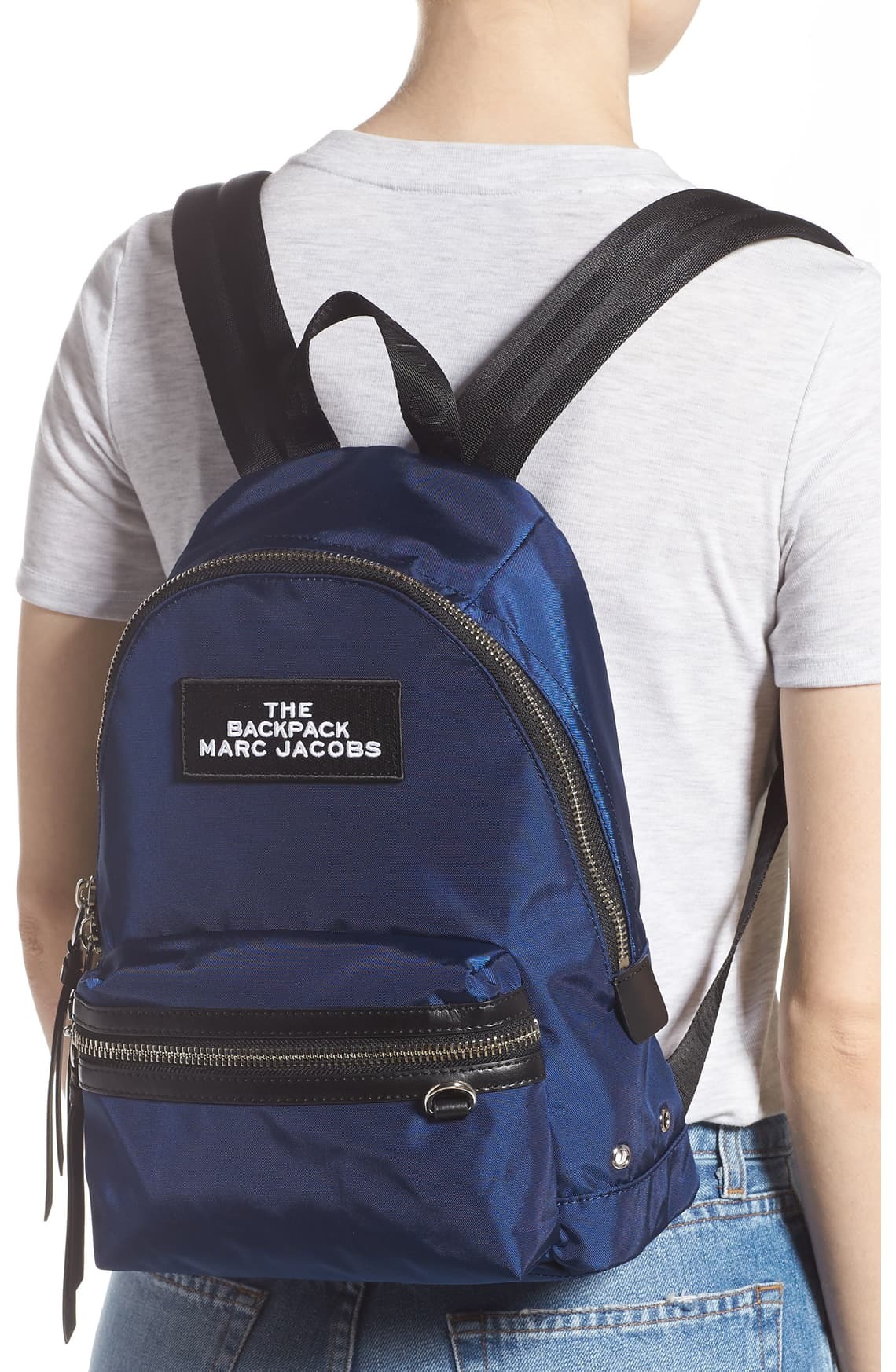 the backpack marc jacobs