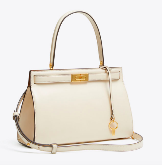 Tory Burch Lee Radziwill Small Bag – Luxe Paradise