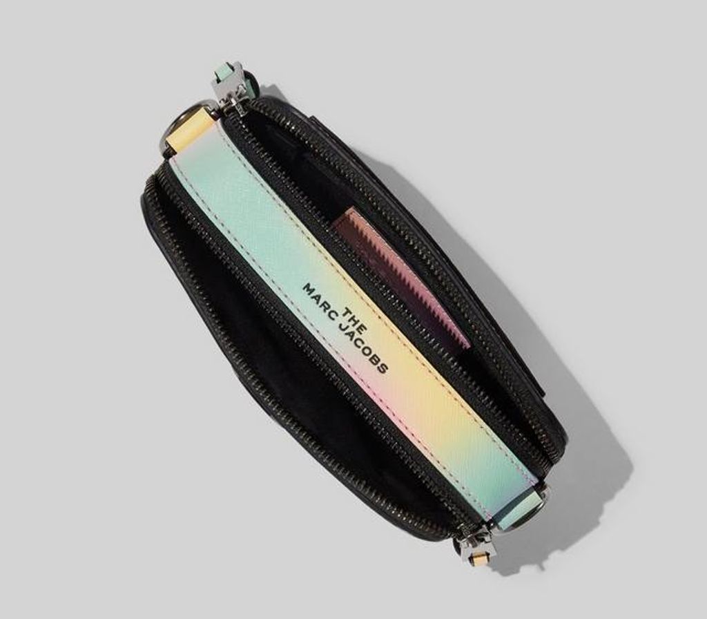 Wallets & purses Marc Jacobs - The Snapshot The Snapshot Airbrush