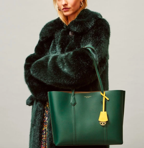 t monogram jacquard camera bag