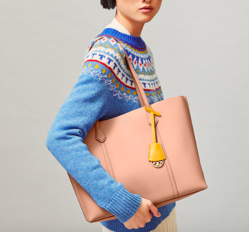 perry triple compartment