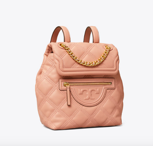 soft mini backpack