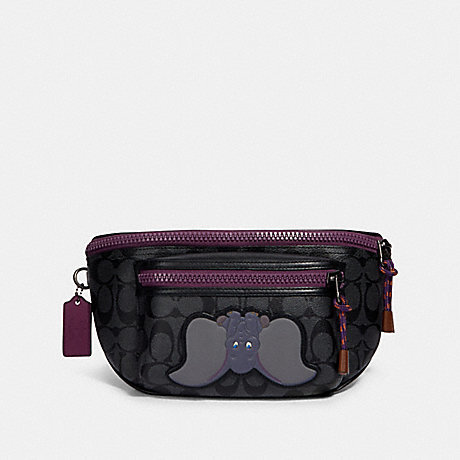 coach dumbo purse