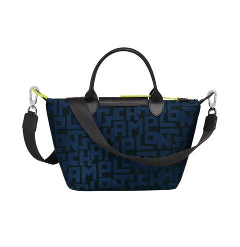 COACH®  Gallery Tote In Signature Canvas With Patches