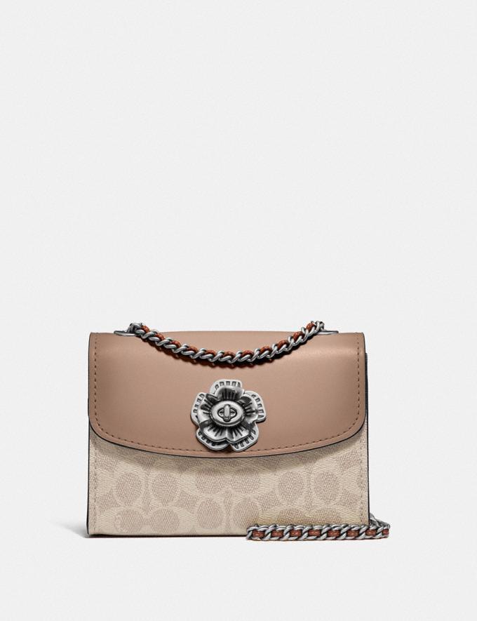 sutton medium flap crossbody bag