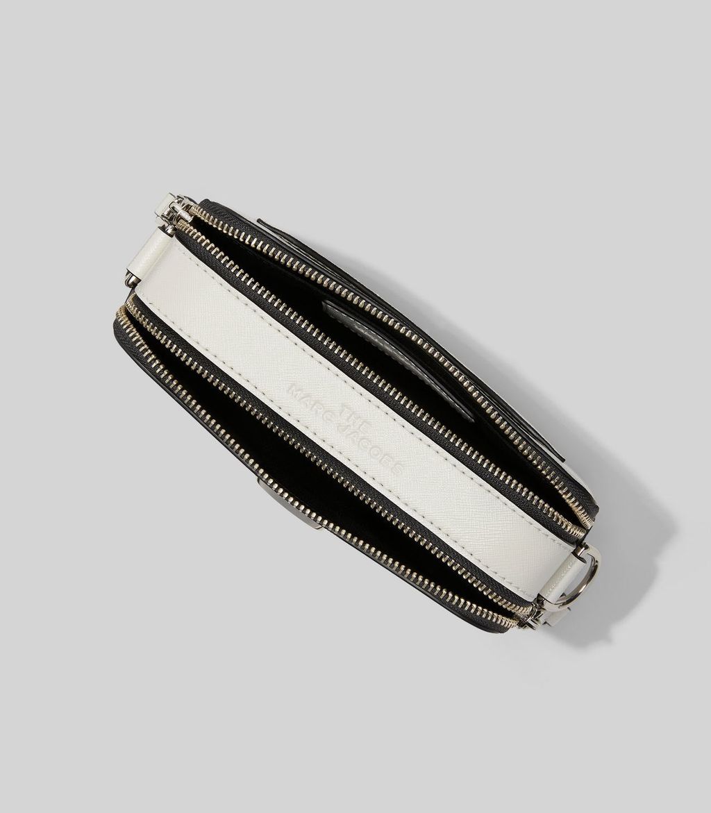 Marc Jacobs x Peanuts Snapshot Camera Bag Luxe Paradise