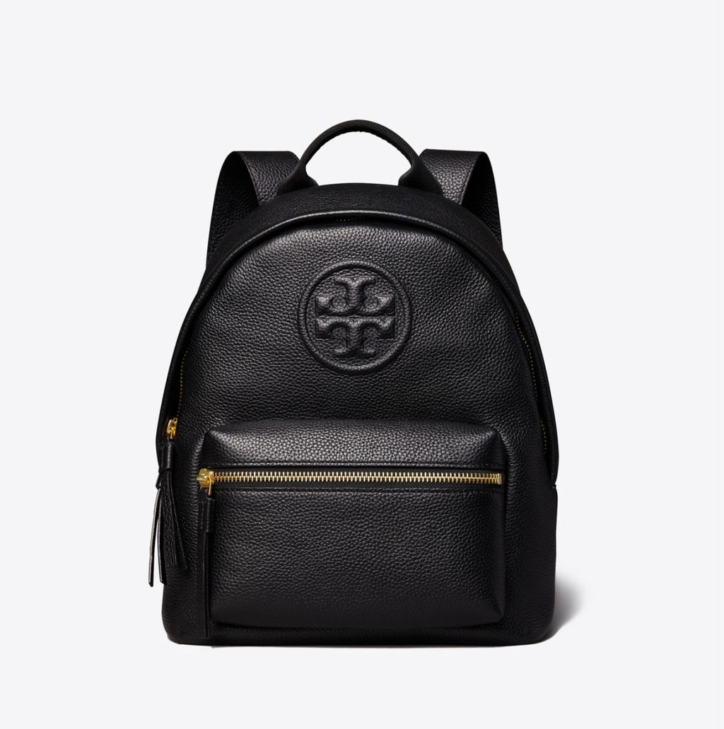 Tory Burch Perry Bombe Small Backpack – Luxe Paradise