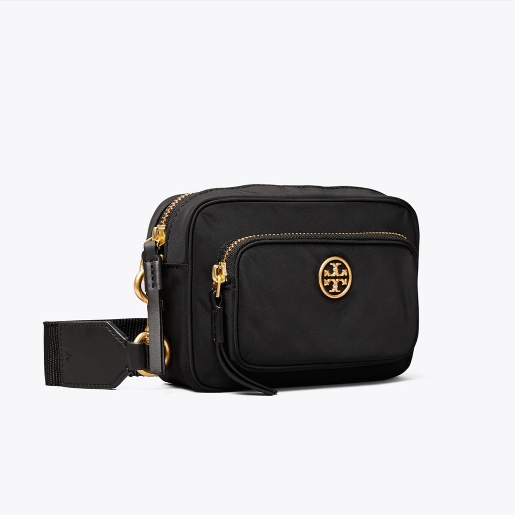 Tory Burch Piper Mini Bag – Luxe Paradise