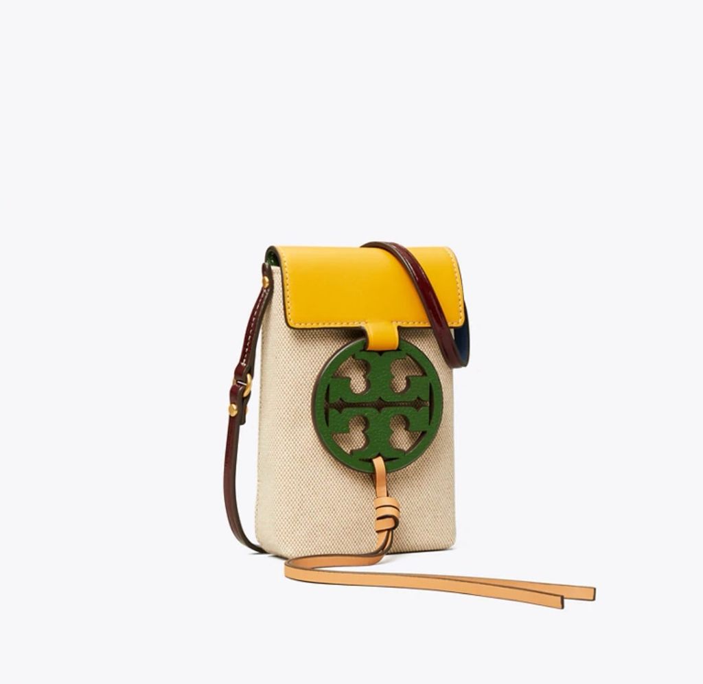 tory burch miller canvas crossbody