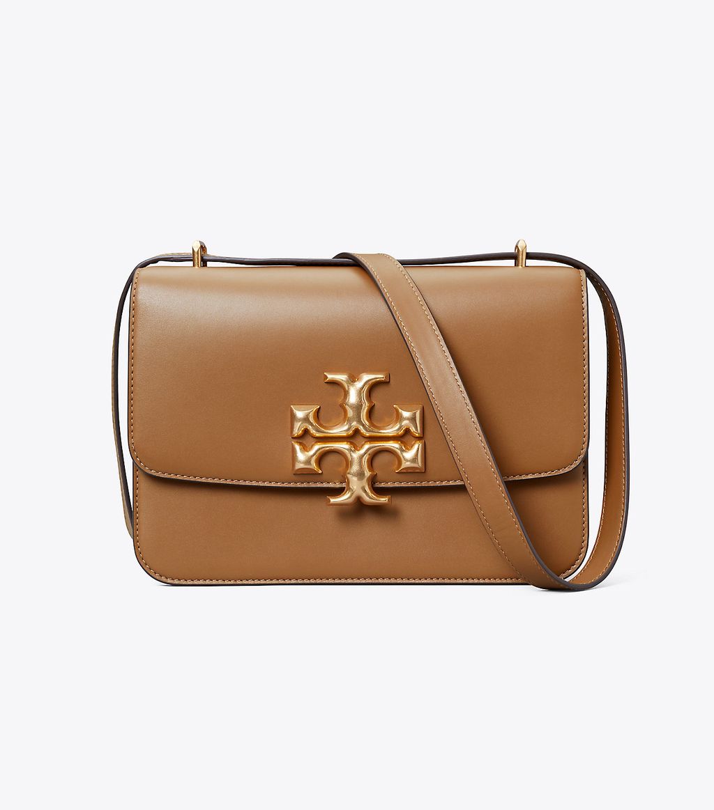 Tory Burch Eleanor Convertible Shoulder Bag – Luxe Paradise Tory Burch Eleanor Convertible Shoulder Bag – Luxe Paradise