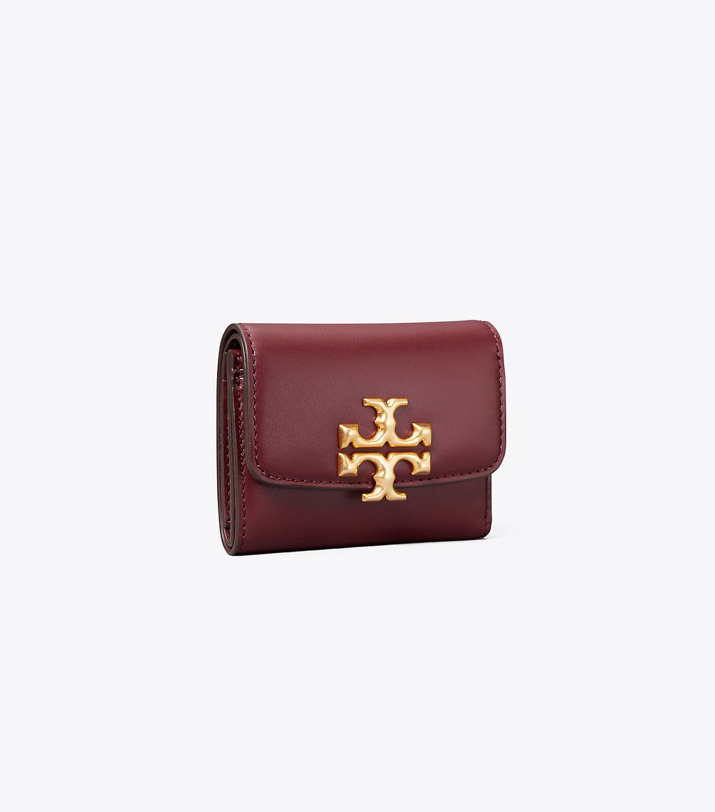 Tory Burch Eleanor Mini Wallet – Luxe Paradise