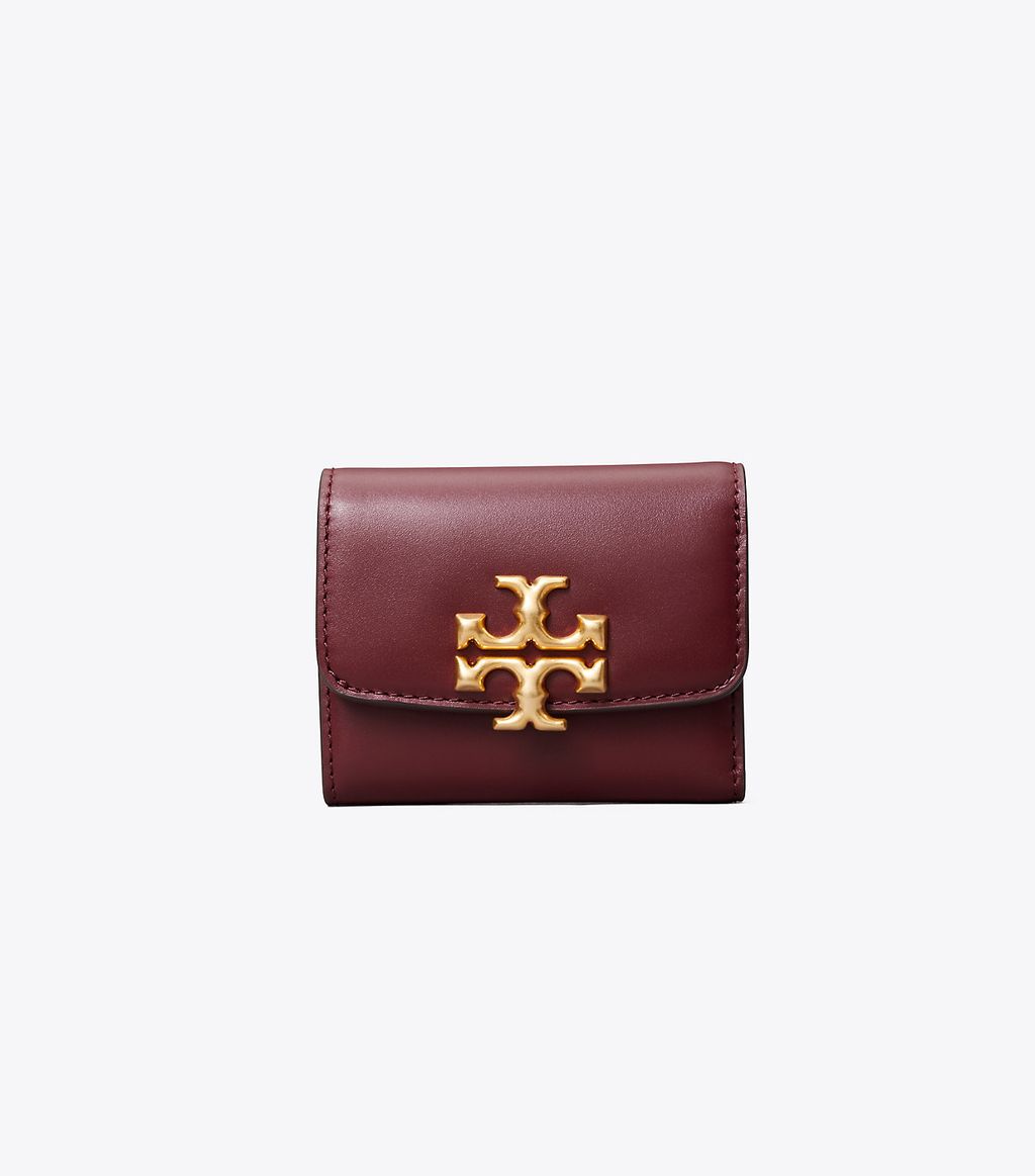 Tory Burch Eleanor Mini Wallet – Luxe Paradise