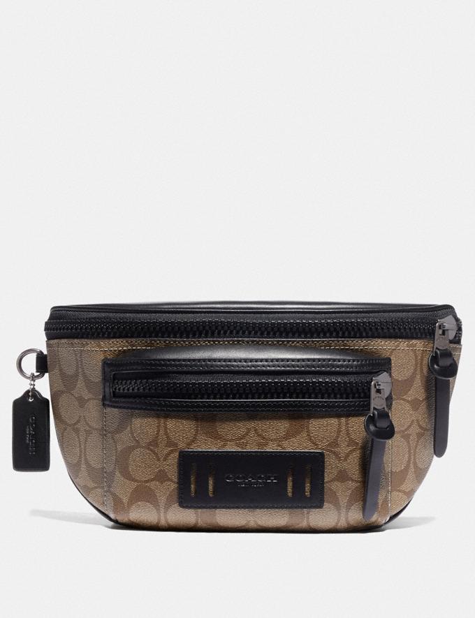 Compare  Buy Coach Waist Bags in Singapore 2023  Best Prices Online