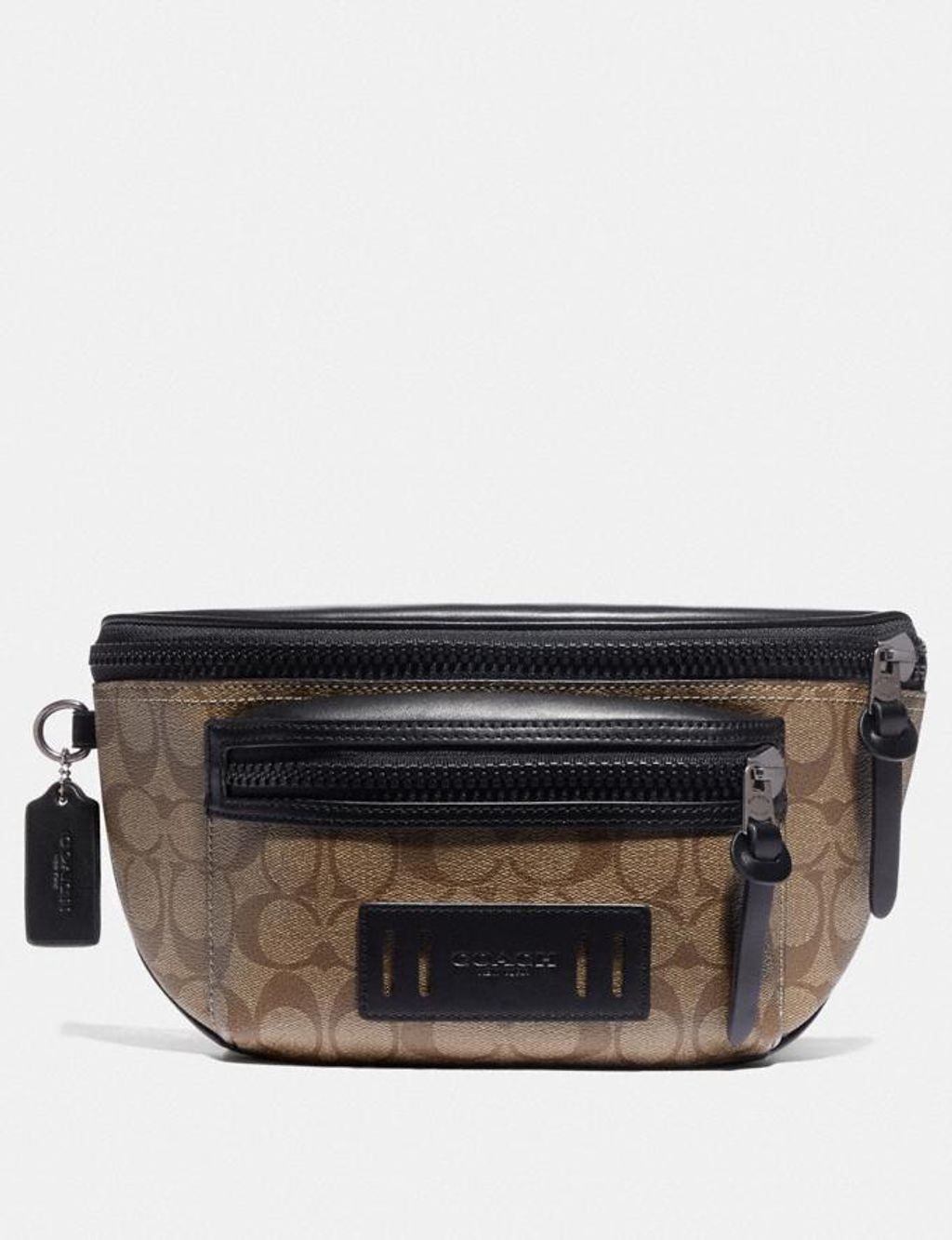 Coach Terrain Belt Bag In Signature Canvas F78727 – Luxe Paradise