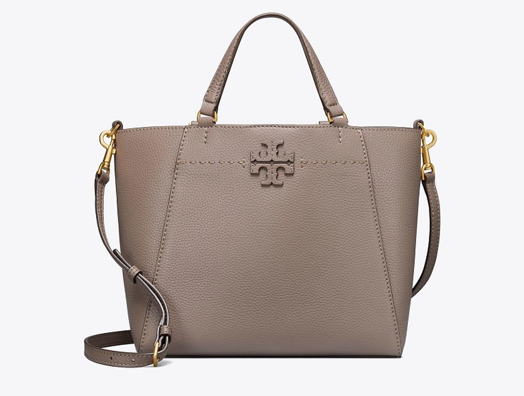 Tory burch hot sale mcgraw carryall