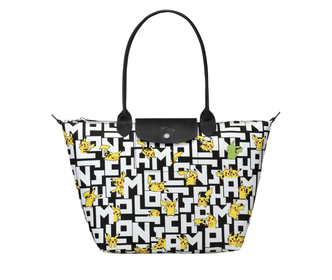 longchamp pokemon