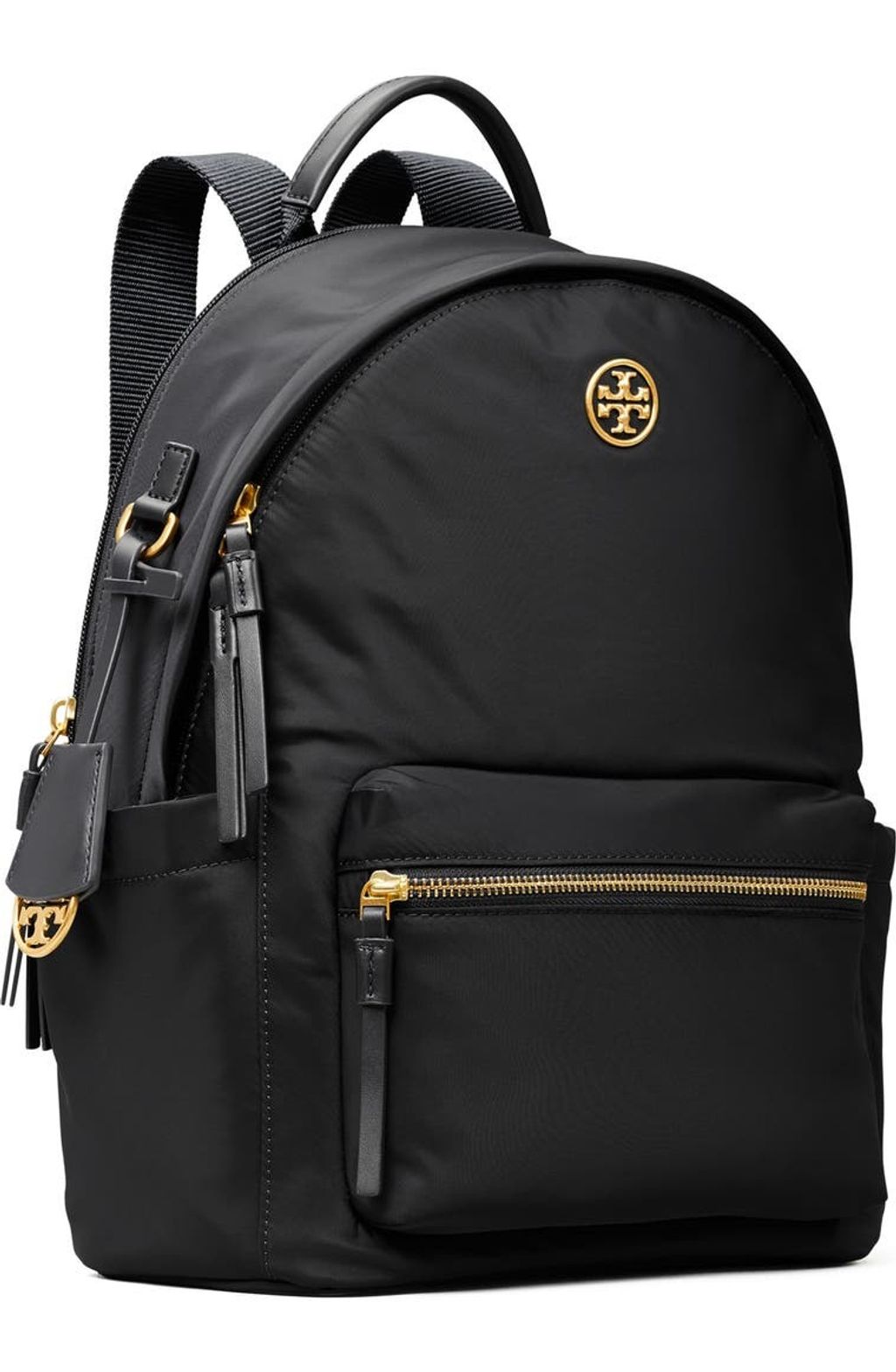 Arriba 50+ imagen tory burch backpack laptop