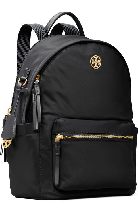 Tory Burch Piper Nylon Zip Backpack – Luxe Paradise