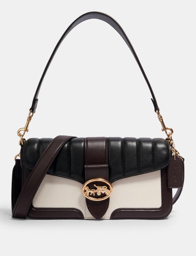 georgie bag coach