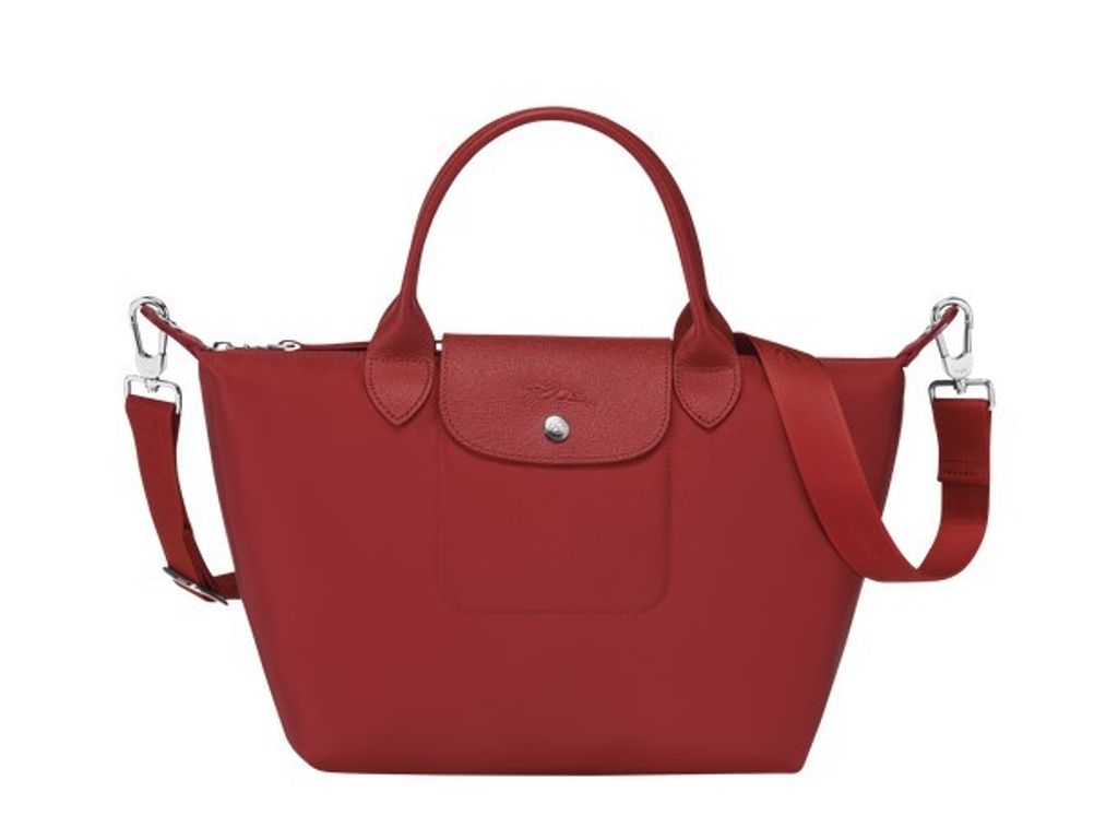 Longchamp Le Pliage Neo Top Handle Bag - Small – Luxe Paradise