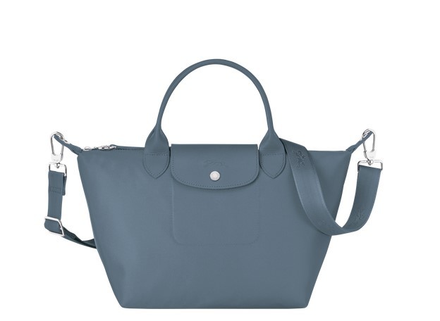 Longchamp Le Pliage Neo Top Handle Bag Small