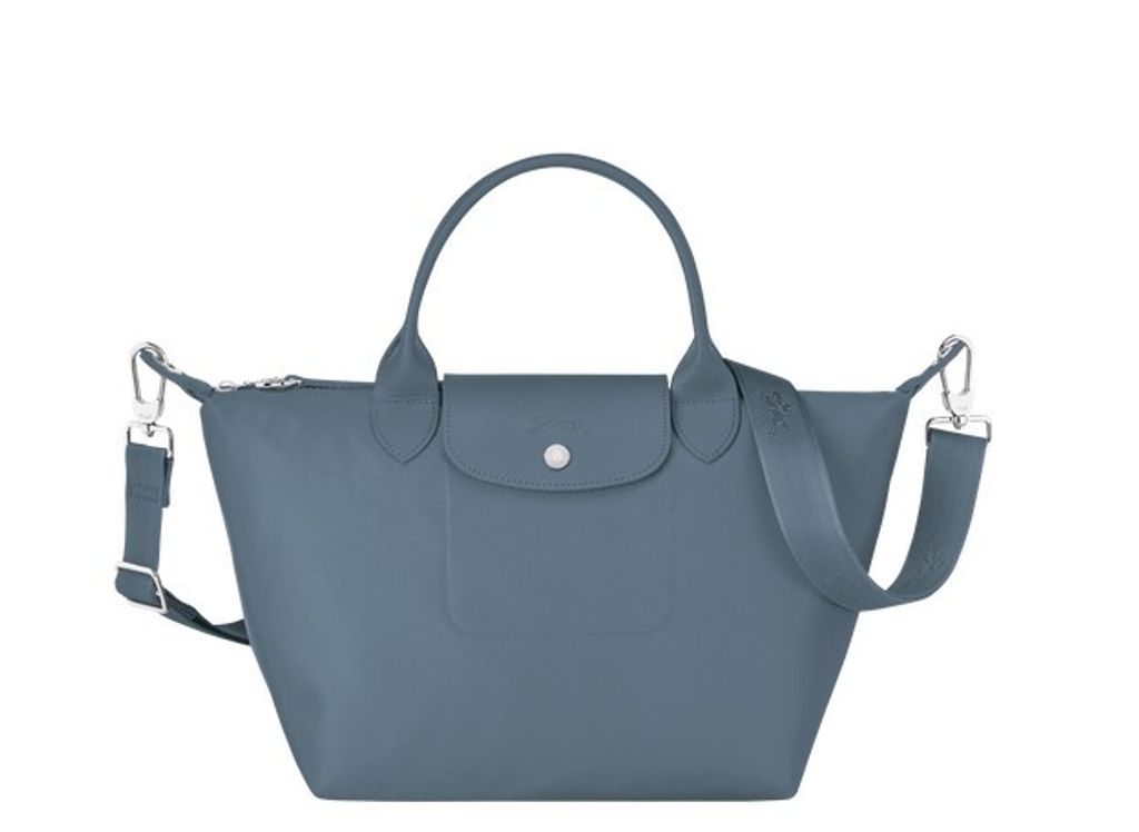 Longchamp Le Pliage Neo Top Handle Bag - Small – Luxe Paradise