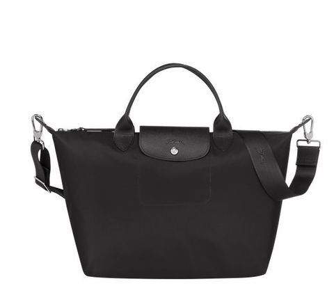 Longchamp LE PLIAGE NEO Top Handle Bag (M)