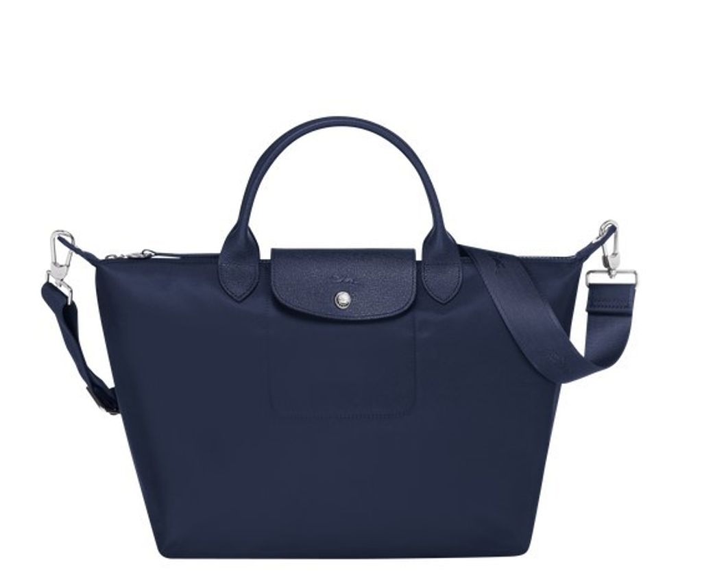 Longchamp Le Pliage Neo Top Handle Bag - Medium – Luxe Paradise