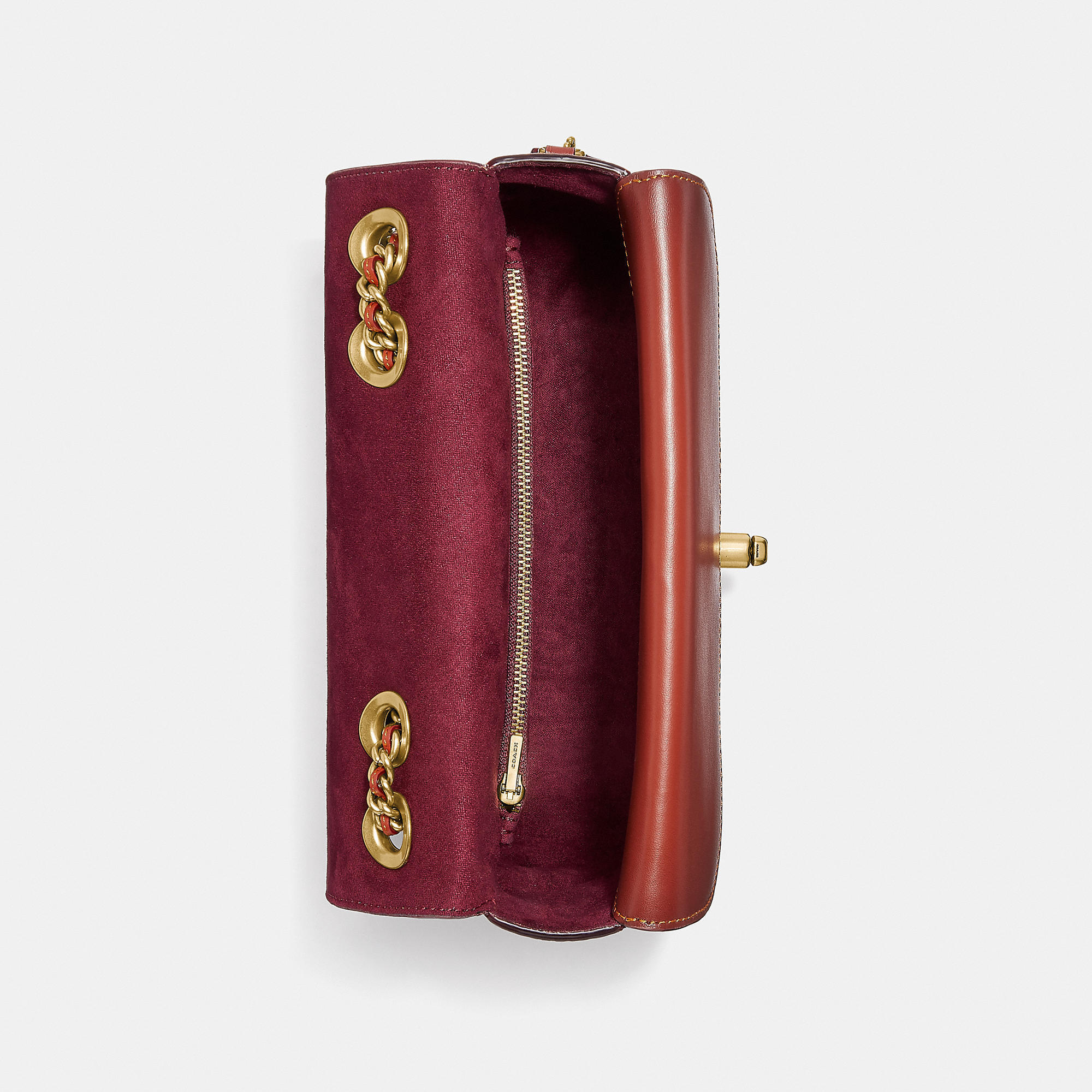 coach c0827
