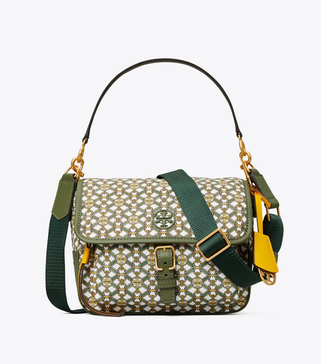 Tory Burch Piper Printed Crossbody – Luxe Paradise Tory Burch Piper Printed Crossbody – Luxe Paradise