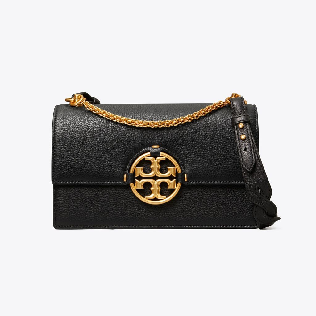 Tory Burch Miller Shoulder Bag – Luxe Paradise