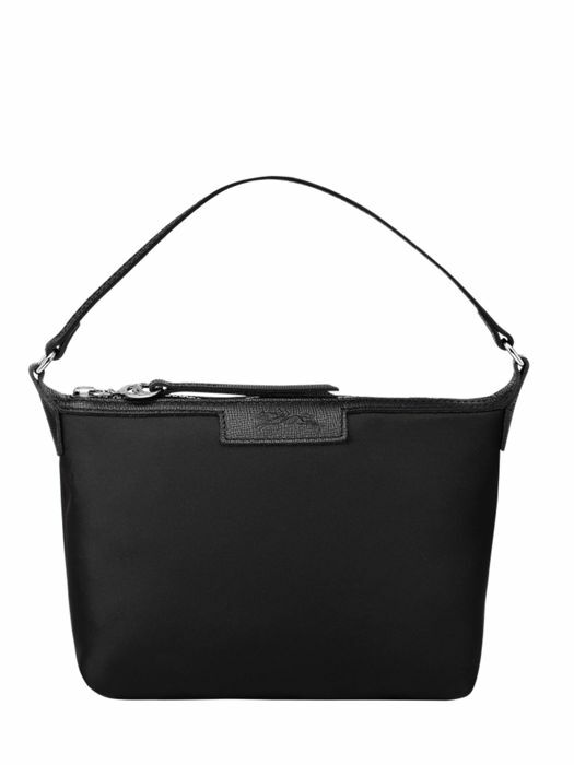 longchamp clutch