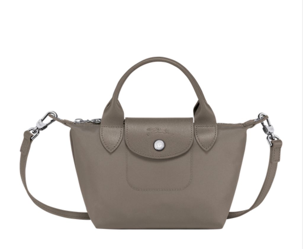 Longchamp Le Pliage Neo Canvas Camera Bag - ShopStyle