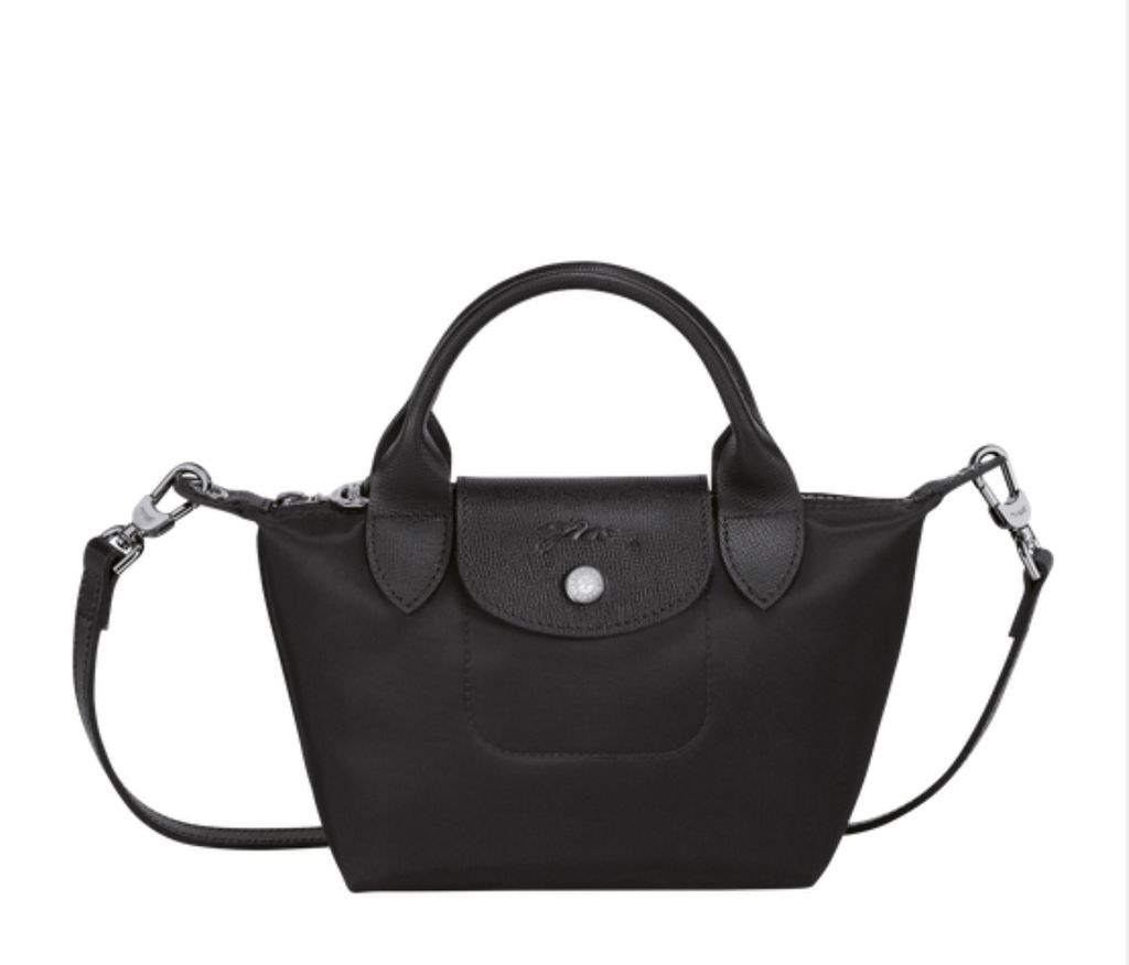 Longchamp Le Pliage Neo Small Shoulder Tote