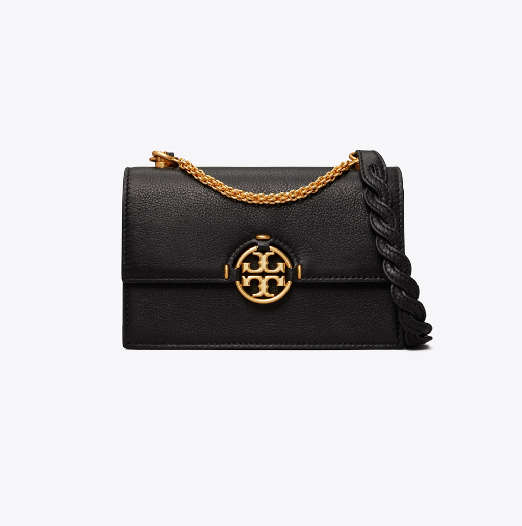 Tory Burch Miller Mini Bag – Luxe Paradise