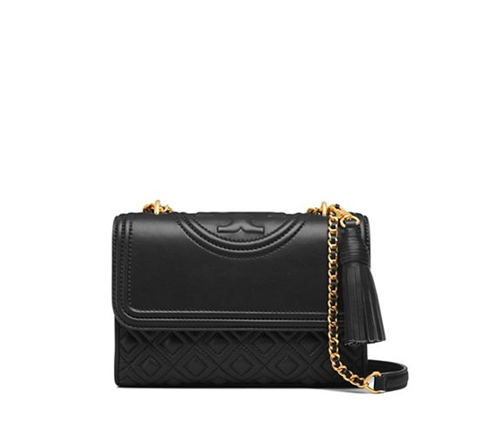 Tory Burch Fleming Convertible Shoulder Bag – Luxe Paradise