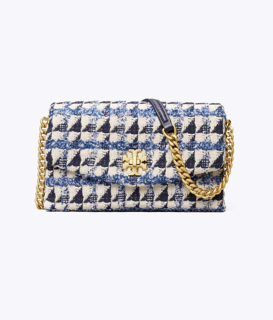tory burch kira tweed
