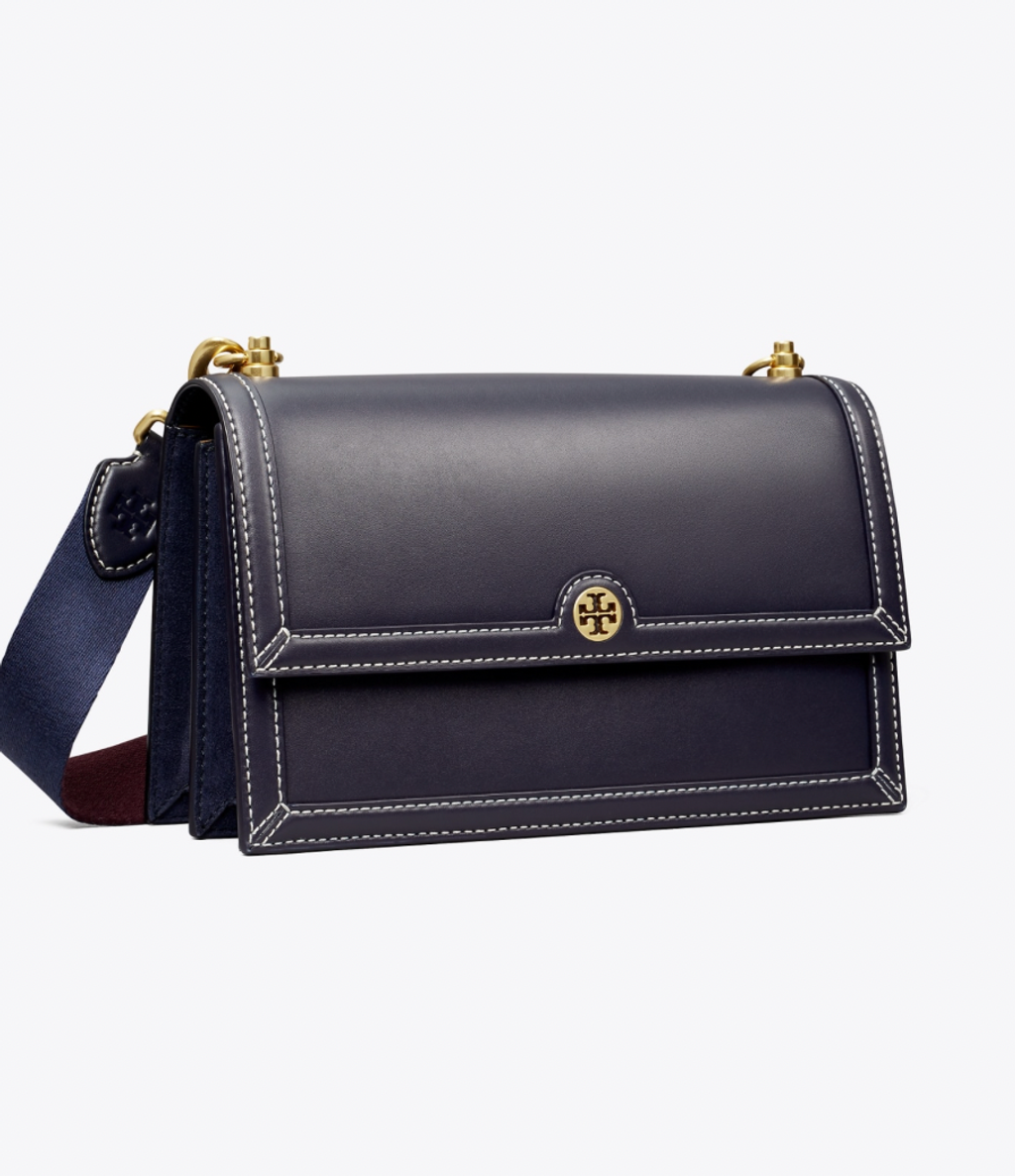 Tory Burch T Monogram Leather Shoulder Bag – Luxe Paradise Tory Burch T Monogram Leather Shoulder Bag – Luxe Paradise