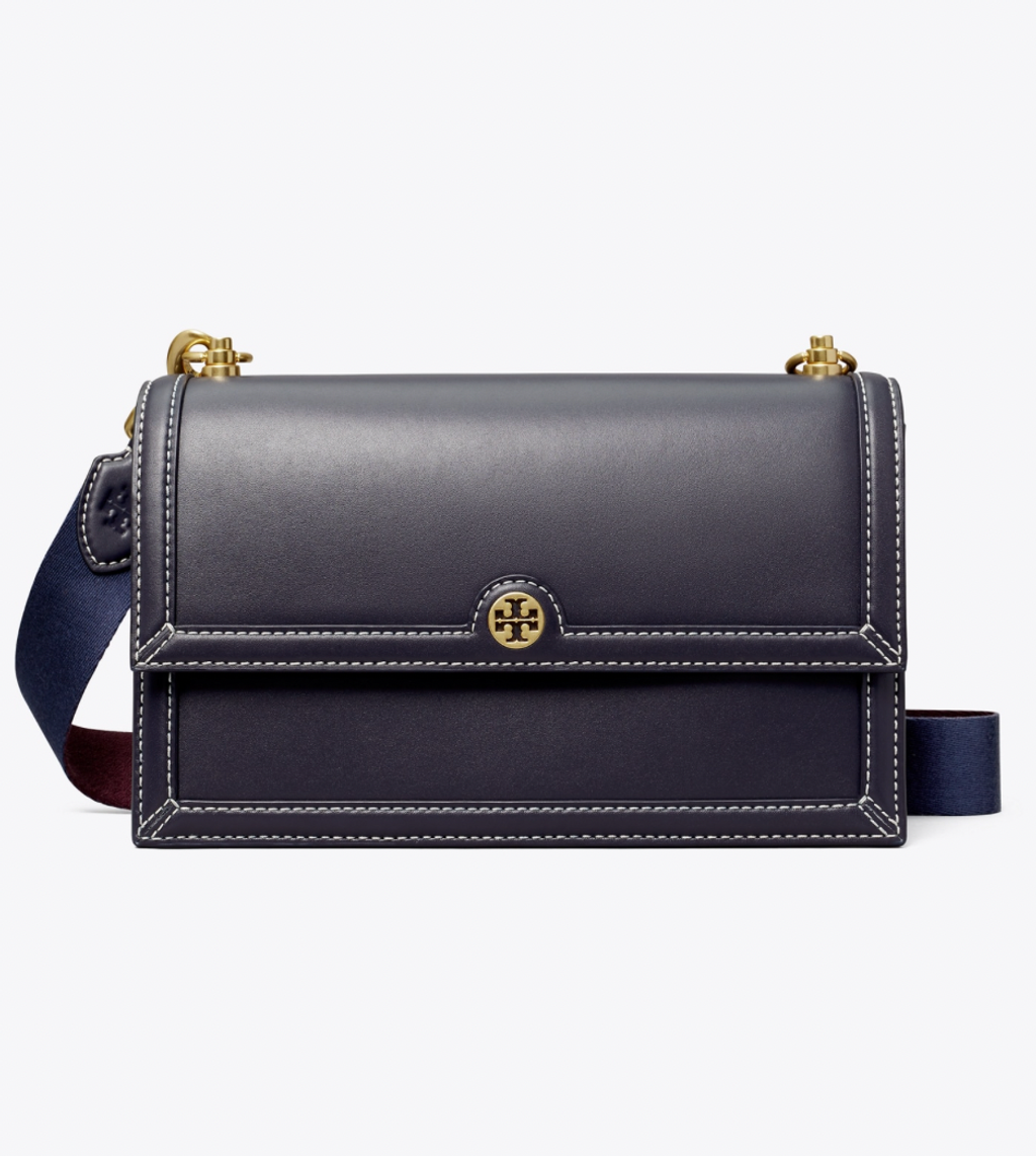 Tory Burch T Monogram Leather Shoulder Bag – Luxe Paradise Tory Burch T Monogram Leather Shoulder Bag – Luxe Paradise