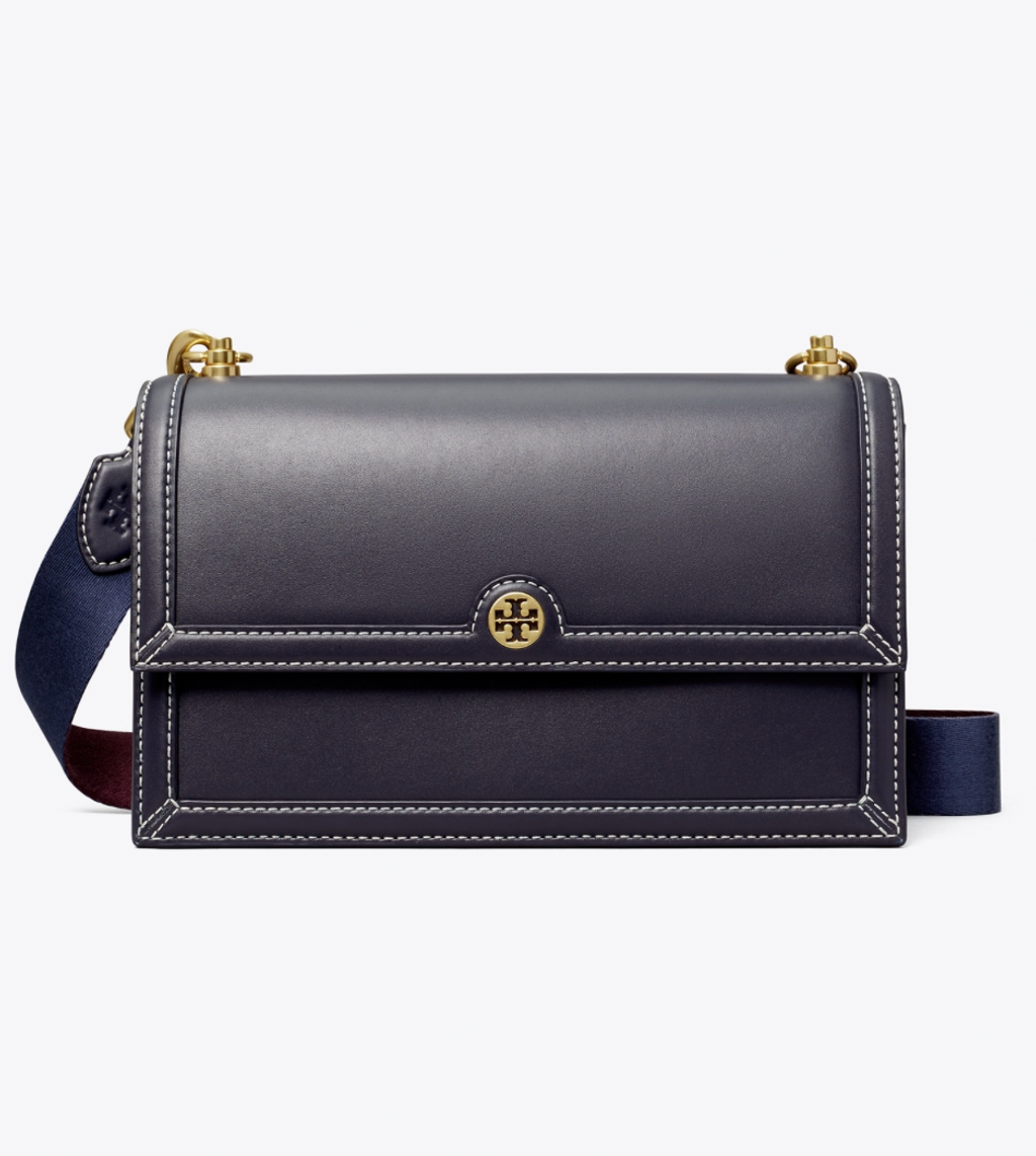 Tory Burch T Monogram Shoulder Bag