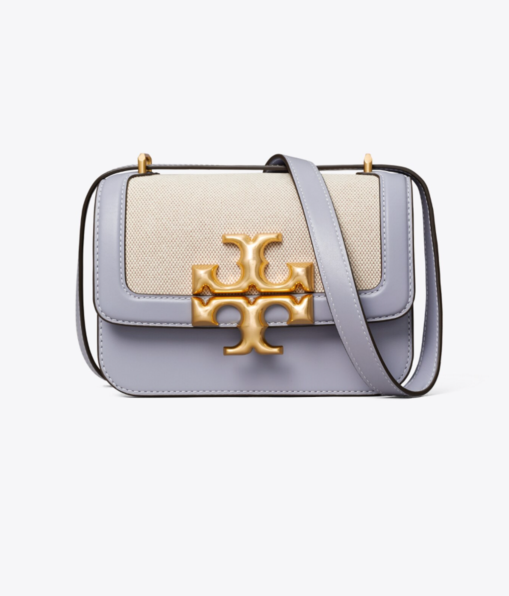 Tory Burch Eleanor Small Bag – Luxe Paradise